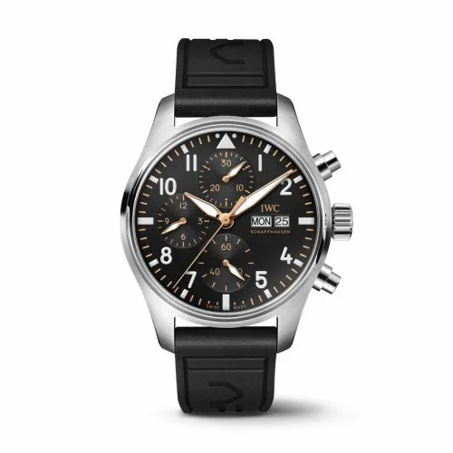 IWC Pilot's Watch Chronograph 41 APXGP IW3881-16 (IW388116)